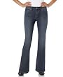 Levi's 515 Petite Boot-Cut Jean, Antique Wash