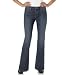 Apparel : Levi's 515 Petite Boot-Cut Jean, Antique Wash