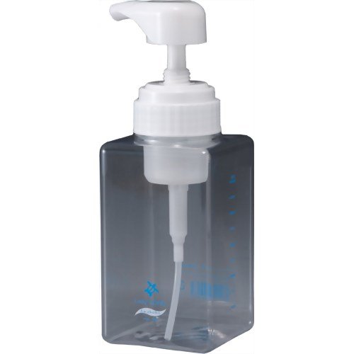 泡工房 ラッキーホヌ ベビー 500ml
