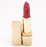 Maraschino 1A3 Pure Color Long Lasting Lipstick Estee Lauder Full Travel Size