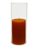 Hurricane Candle Holder Open (6 PCS)