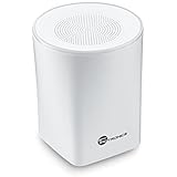 Bluetooth Speakers TaoTronics Wireless Portable Speaker (Bluetooth 4.0, High Fidelity Audio, 6 Hours Playtime)