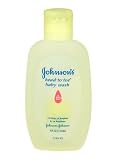 Johnson's Head-To-Toe Baby Wash 4 oz