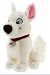 Disney Bolt Movie 12 Inch Deluxe Plush Figure Bolt
