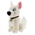 Disney Bolt Movie 12 Inch Deluxe Plush Figure Bolt