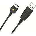 Genuine Samsung Data Cable for Including B210, B2100 Solid Extreme, B2700, B300, B510, C6625, D880 DuoS, D980 DuoS, E215, F110 MiCoach, F200, F210, F250, F400, F480 Tocco, F490, F700, G600, G800, Galaxy , i200, I7500, i780, i900 Omnia, J700, L760, L770, M110 Solid, M150, M200, M310, M3200 Beat S, M3510 Beat B, M8800 Pixon, Omnia Pro B7320, P260, P520 Armani, Qbowl, S3500, S7330, S5230 Tocco Lite, U800 Soul b, U900 Soul, Z720, S5200