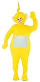 Adult Teletubbies LaLa Costume