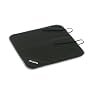 RECARO 3400.20900.00 - Car Seat Protector f�r alle RECARO Kindersitze, Farbe Schwarz/ Black