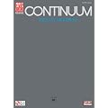 Continuum: Music by John Mayer (Guitar/Vocal) book cover