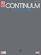 Continuum: Music by John Mayer (Guitar/Vocal)