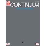 Continuum: Music by John Mayer (Guitar/Vocal) book cover