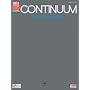 Continuum: Music by John Mayer (Guitar/Vocal)