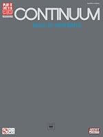 Continuum: Music by John Mayer (Guitar/Vocal)