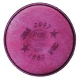3M #2097 PR P100 Filter/Relief