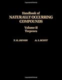 Handbook of naturally occurring compounds