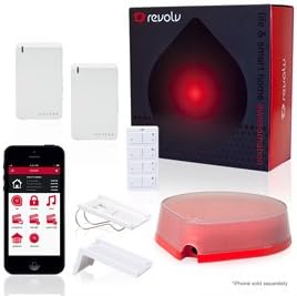 Revolv Smart Home Automation Controller with 3 INSTEON Devices - Lite Kit