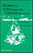 Advances in Echo Imaging using Contrast Enhancement
