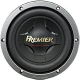 Pioneer Premier TS-W1007D4 10 Champion Series PRO Subwoofer