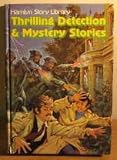 Thrilling detection & mystery stories