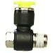 Clippard PQ-UE08N-BLK