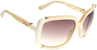 Click here to buy CHRISTIAN DIOR SUNGLASSES FASHION CD CHICAGO 1 TRYFM PEARL SQUARE by Christian Dior.