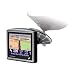 Electronics : TomTom ONE - Portable GPS - Preloaded MAP of US/Canada on SD Card - Refurbished