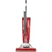 Sanitaire SC899F Commercial Shake Out Bag Wide Upright Vacuum Cleaner with 7 Amp Motor, 16" Cleaning Path