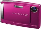 cheap Fujifilm Finepix Z10fd 7.2MP Digital Camera with 3x Optical Zoom (Hot Pink)