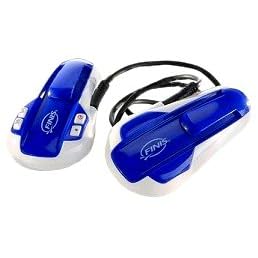 FINIS SwiMP3 v2 Waterproof MP3 Player