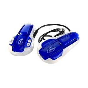 FINIS SwiMP3 v2 Waterproof MP3 Player