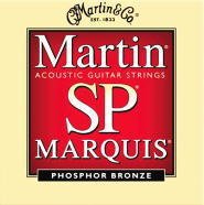 Martin MSP2100 マーチン アコースティックギター弦