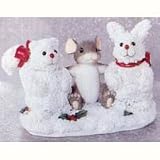 Frosty Friends