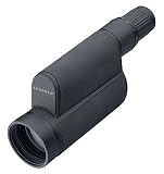 Leupold Mark 4 12-40x60mm, Black Spotting Scope, Inverted H-32 Reticle 110183