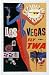 Las Vegas Fly TWA Poster American Advertisement