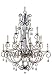 Maxim Lighting - 12027AD : Hampton 15-Light Chandelier - Auburn Dusk