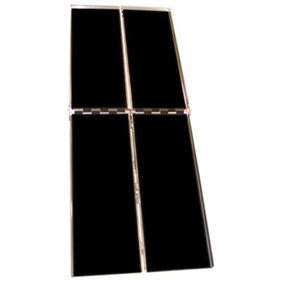 Bariatric Multifold Ramps Size: 6' x 36