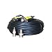 BNC Cables - 100 ft Video power Siamese BNC RCA cable for CCTV Security Cameras CBV100 1JE