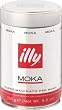 illy 8.8 oz. Moka Grind Espresso 3476