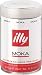 Illy MOKA stovetop, medium grind, ground coffee, 8.8oz can. Reviews
