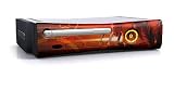 xbox 360 Faceplate-Skin - Reactor