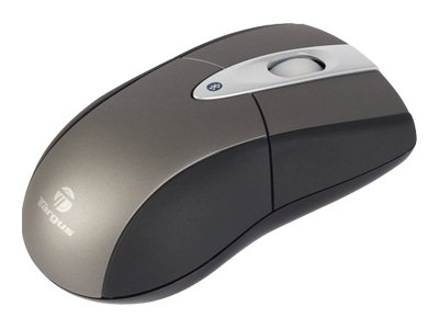 Targus Mouse/Bluetooth Optical/Silver Preisvergleich