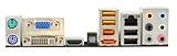 Electronics : Gigabyte GA 73PVM-S2H mATX Motherboard - Intel socket 775 nVidia Graphics HDMI