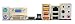 Electronics : Gigabyte GA 73PVM-S2H mATX Motherboard - Intel socket 775 nVidia Graphics HDMI