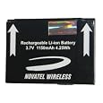 Novatel Wireless MiFi2200 Battery MiFi