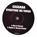 Booty Callers-EVERYTIME WE TOUCH / TRUELY MADLY DEEPLY (REMIXES)