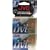 JVC Mdv60Du2 Mini Digital Video Cassette (2-Pk)