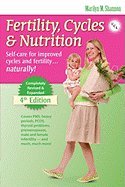 Fertility, Cycles & Nutrition 4th Edition [Perfect Paperback]