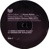 Sasha & Emerson / Scorchio (Piece Process Remix)