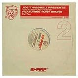 JOE T VANNELLI PRESENTS / SEXOGROOVE (1998) (PART TWO)