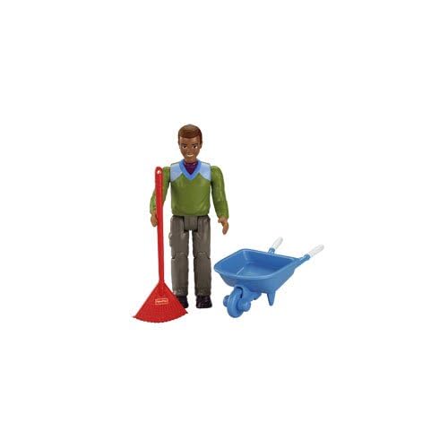 American Dad Toys